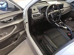 Chery Tiggo 5X 2020 1.5L Manual Fashion Edition - ფოტო 16