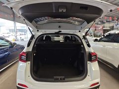Chery Tiggo 5X 2020 1.5L Manual Fashion Edition - ფოტო 19