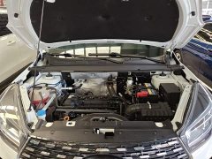 Chery Tiggo 5X 2020 1.5L Manual Fashion Edition - ფოტო 20