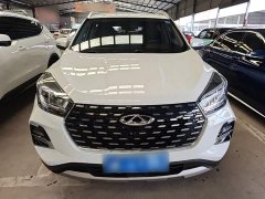 Chery Tiggo 5X 2020 1.5L Manual Fashion Edition - ფოტო 3