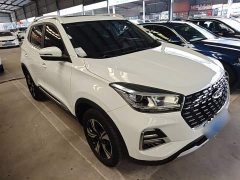 Chery Tiggo 5X 2020 1.5L Manual Fashion Edition - ფოტო 4