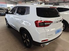 Chery Tiggo 5X 2020 1.5L Manual Fashion Edition - ფოტო 5