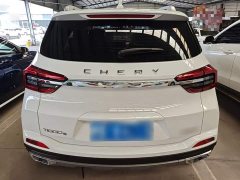 Chery Tiggo 5X 2020 1.5L Manual Fashion Edition - ფოტო 6