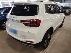 Chery Tiggo 5X 2020 1.5L Manual Fashion Edition - ფოტო 7