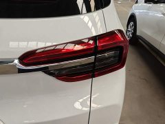 Chery Tiggo 5X 2020 1.5L Manual Fashion Edition - ფოტო 8