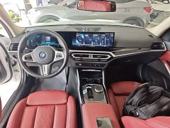 BMW i3 eDrive 35 L - ფოტო 10
