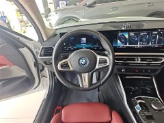 BMW i3 eDrive 35 L - ფოტო 11