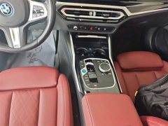 BMW i3 eDrive 35 L - ფოტო 14