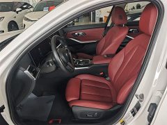 BMW i3 eDrive 35 L - ფოტო 15