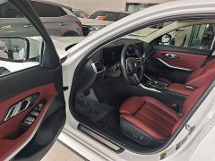 BMW i3 eDrive 35 L - ფოტო 16