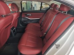 BMW i3 eDrive 35 L - ფოტო 17