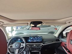 BMW i3 eDrive 35 L - ფოტო 18