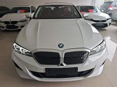 BMW i3 eDrive 35 L - ფოტო 3