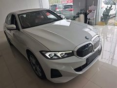 BMW i3 eDrive 35 L - ფოტო 4