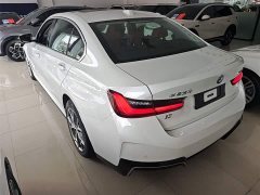 BMW i3 eDrive 35 L - ფოტო 5