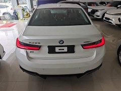 BMW i3 eDrive 35 L - ფოტო 6