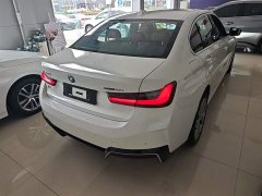 BMW i3 eDrive 35 L - ფოტო 7