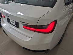 BMW i3 eDrive 35 L - ფოტო 8