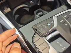 BMW i3 eDrive 35 L - ფოტო 9