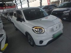 Leapmotor T03 400 Lite Enjoy Edition Ternary Lithium - ფოტო 4