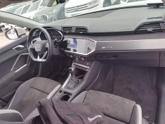 Audi Q3 35 TFSI Fashion Dynamic - ფოტო 10