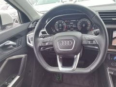Audi Q3 35 TFSI Fashion Dynamic - ფოტო 11