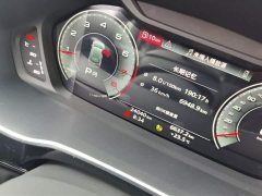 Audi Q3 35 TFSI Fashion Dynamic - ფოტო 12