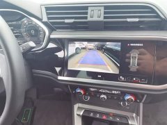 Audi Q3 35 TFSI Fashion Dynamic - ფოტო 13