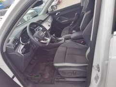 Audi Q3 35 TFSI Fashion Dynamic - ფოტო 15