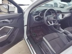 Audi Q3 35 TFSI Fashion Dynamic - ფოტო 16