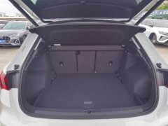 Audi Q3 35 TFSI Fashion Dynamic - ფოტო 19