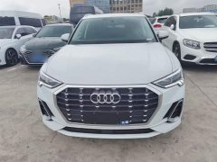 Audi Q3 35 TFSI Fashion Dynamic - ფოტო 3