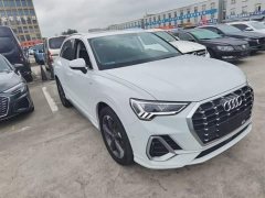 Audi Q3 35 TFSI Fashion Dynamic - ფოტო 4