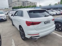 Audi Q3 35 TFSI Fashion Dynamic - ფოტო 5