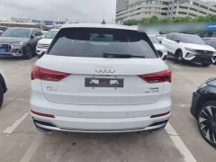 Audi Q3 35 TFSI Fashion Dynamic - ფოტო 6