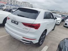 Audi Q3 35 TFSI Fashion Dynamic - ფოტო 7