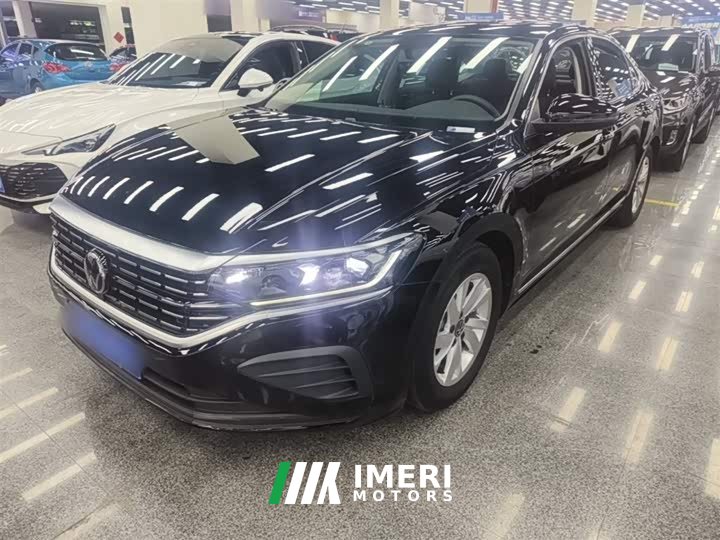 Volkswagen Passat Outstanding Edition 280TSI Business Version - ავტომობილი ჩინეთიდან