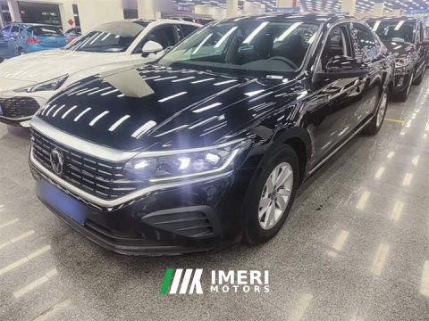 2025 Volkswagen Passat Outstanding Edition 280TSI Business Version - ავტომობილი ჩინეთიდან