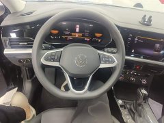 Volkswagen Passat Outstanding Edition 280TSI Business Version - ფოტო 11