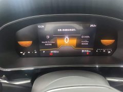 Volkswagen Passat Outstanding Edition 280TSI Business Version - ფოტო 12