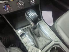 Volkswagen Passat Outstanding Edition 280TSI Business Version - ფოტო 14