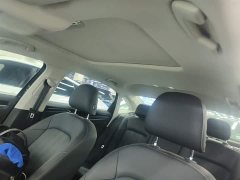 Volkswagen Passat Outstanding Edition 280TSI Business Version - ფოტო 18