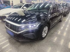 Volkswagen Passat Outstanding Edition 280TSI Business Version - ფოტო 2
