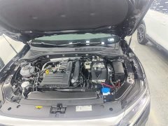 Volkswagen Passat Outstanding Edition 280TSI Business Version - ფოტო 20