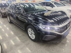 Volkswagen Passat Outstanding Edition 280TSI Business Version - ფოტო 4