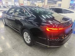 Volkswagen Passat Outstanding Edition 280TSI Business Version - ფოტო 5