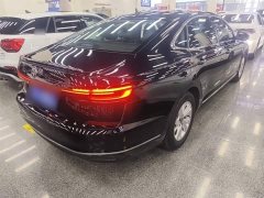 Volkswagen Passat Outstanding Edition 280TSI Business Version - ფოტო 7