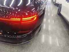 Volkswagen Passat Outstanding Edition 280TSI Business Version - ფოტო 8