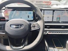 Geely Binrui 2024 Binrui COOL 1.5T DCT Dragon Ascend Edition - ფოტო 10