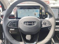 Geely Binrui 2024 Binrui COOL 1.5T DCT Dragon Ascend Edition - ფოტო 11